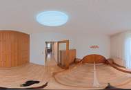 Perfekt angebunden: Traumhafte 3 bis 4-Zimmer-Wohnung in beliebter Lage Floridsdorf