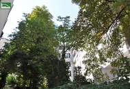 Charmante 4.5-Zimmer Wohnung in Ruhelage nahe Liechtensteinpark! WG-geeignet!