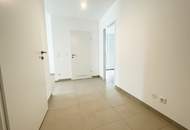 ERSTBEZUG "ein viertel grün" in Wr. Neustadt - 2 Zimmerwohnung mit großem Garten