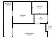Einzigartiges Dachgeschoss-City-Apartment – Erstbezug nach Komplettsanierung