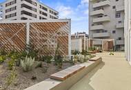 Modernes 2-Zimmer-Apartment mit 12 m² Balkon – voll möbliert, all-inclusive | 1020 Wien