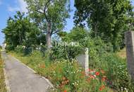 Grüne Ruhelage und doch zentral - Grundstück in bester Lage zu kaufen