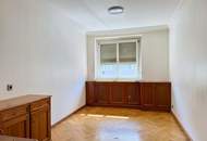 3 Zimmer Wohnung mit separater Küche und Balkon