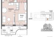 PROVISIONSFREI - Modernes wohnen am Donauufer mit Donaublick!