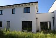 Ein Haus, das auf Ihre Handschrift wartet