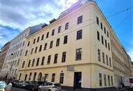 GESCHÄFTSLOKAL, BÜRO ODER LAGER, 77 m2 Altbau im Edelrohbau, 3 Zimmer, Nebenräume, Große Mohrengasse