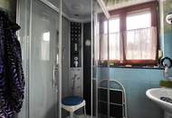 MASSIVHAUS MIT IDYLLISCHEM GARTEN IN SCHÖNER HÖHEN-AUSSICHTSLAGE