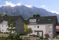 ATTERSEE - Neubau-Gartenwohnung mit 1,5 Zimmern in Steinbach