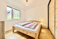 Mehr als nur Wohnen – Hochwertige 3-Zimmer-Wohnung in Toplage von Absam