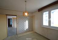 Zentrale 3-Zimmer Wohnung mit Balkon