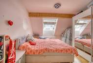 Attraktives Reihenhaus mit gemütlichem Garten