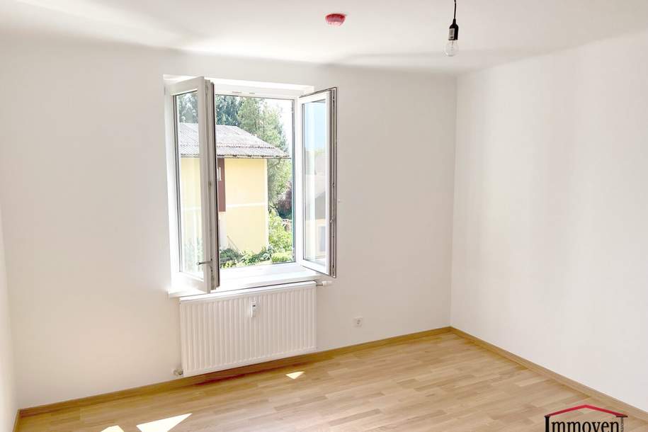 Nette 2-Zimmerwohnung in Kalsdorf, Wohnung-miete, 599,00,€, 8401 Graz-Umgebung