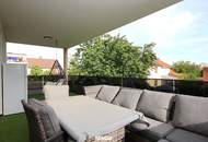 Top-Lage, Top-Wohnung! Modernes Zuhause mit vier Zimmern, großzügigem Balkon und Carport
