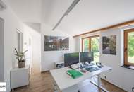 traumhaftes Seehaus in 1. Reihe am Reiterer Badesee !