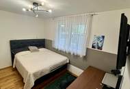 NEUER PREIS! 2- Zimmer-Gartenwohnung direkt bei der U1 Station Leopoldau!