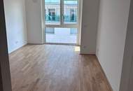 2-Zimmer-Erstbezugswohnung mit Balkon in Toplage nahe der Alten Donau