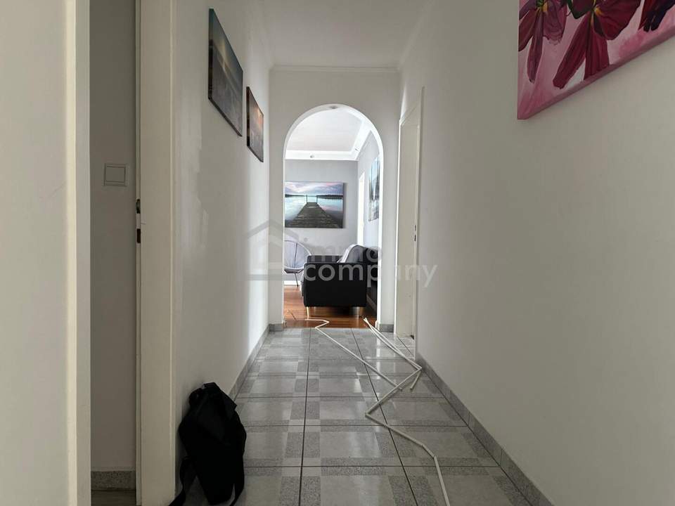 Neuwertige 3-Zimmer-Wohnung in Pinkafeld – Ihr neues Zuhause wartet!