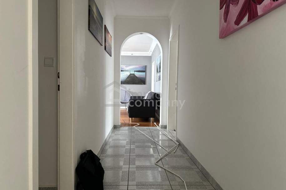 Neuwertige 3-Zimmer-Wohnung in Pinkafeld – Ihr neues Zuhause wartet!, Wohnung-miete, 950,01,€, 7423 Oberwart