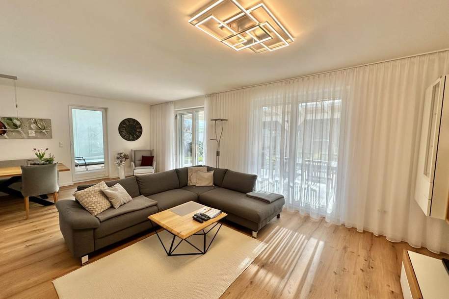 OPEN HOUSE! Wunderschönes Wohnhaus mit attraktivem Garten in netter Lage, Haus-kauf, 497.000,€, 2225 Gänserndorf