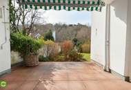 CHRISTOPH CHROMECEK IMMOBILIEN - PERCHTOLDSDORF - Perfekte 2-Zimmerwohnung in Zentrumslage mit Garage!