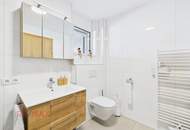 Moderne 2-Zimmer-Wohnung mit Terrasse, Garten und bester Anbindung