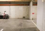 Smart wohnen in Tribuswinkel – Terrasse, Tiefgarage, Abstellplatz und Top-Infrastruktur