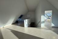 Therapieräume/ Yogastudio/ Atelier: Absolutes Lichtjuwel im Dachgeschoss zur Vermietung