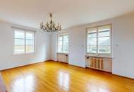 Großzügiges Familienheim, Mehrgenerationenhaus oder Anlageobjekt im Zentrum von Sattledt