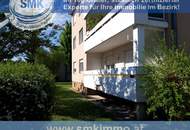 Große gepflegte Eigentumswohnung mit sonnigem Balkon in Mautern!