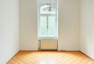 Charmante 2-Zimmer-Altbauwohnung in attraktiver Lage des 19. Bezirks