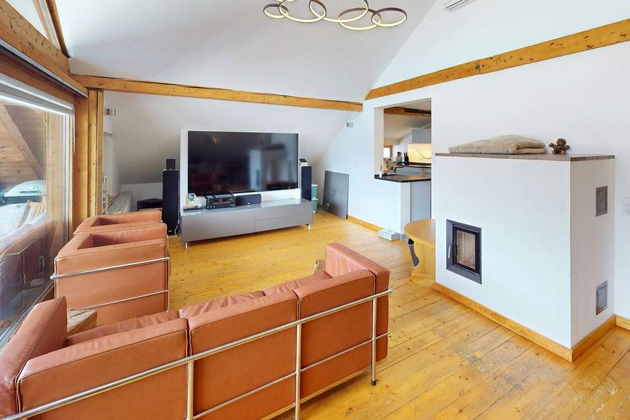 Wohnhaus mit Praxis und Entwicklungspotenzial in Ehrwald!, Haus-kauf, 978.000,€, 6632 Reutte