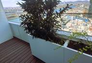 Erstbezug!!! 12 Stock - Studio-Apartment inkl. Doorman, Gym, Sauna, Pool, Bar, Eventlounge