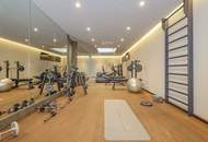 Luxuriöses Stadt-Penthouse mit Panoramablick