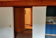 Charmante Wohnung in Sankt Gilgen mit interessanter Raumaufteilung, als Haupt- oder Zweitwohnsitz und Gemeinschaftsbadeplatz.