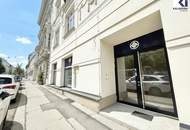 360 TOUR // GESCHÄFTSLOKAL an der HIMMELPFORTSTIEGE