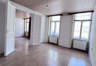 Ideal geteilte 2-Zimmwohnung in saniertem Altbauhaus | Best-Lage am Tivoli!