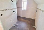 Erstbezug über den Dächern – 2-Zimmer-Dachgeschosswohnung mit zwei Balkonen & Stil