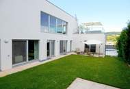"Wohntraum" Villa mit Pool - Fernblick und direkten Zugang zum Wald