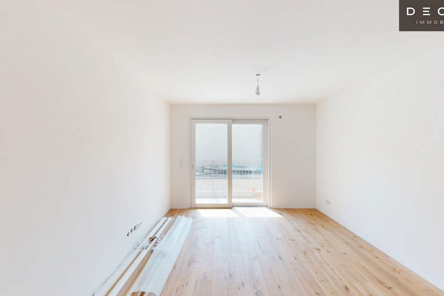 DACHTERRASSE | 4-ZIMMER | QUALITATIVER NEUBAU | ANLEGERPREIS, Wohnung-kauf, 874.699,€, 1230 Wien 23., Liesing