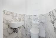 ESSENZ NO. 1 - Gut aufgeteilter Erstbezug (52 m²) im 1. DG mit wenig Schrägen | 6 m² Loggia, 2 Zimmer