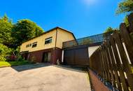 Charmanter Bungalow in absoluter Ruhelage am Waldrand