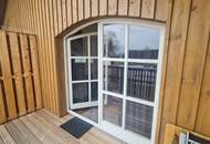 Charmante Dachgeschosswohnung mit Balkon – Ideal für Anleger!