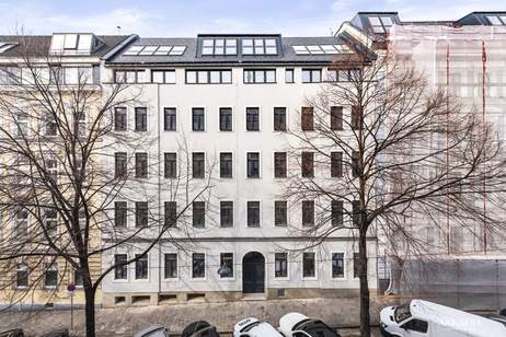 Hochwertige 2-Zimmer Wohnung in attraktiver Lage, Wohnung-kauf, 400.000,€, 1090 Wien 9., Alsergrund