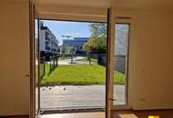 Hallo Familien! Reihenhäuser in Stammersdorf