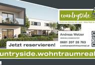 Tolle Gartenwohnung in Gries nähe Reid (Top 4) mit Carport – NEUBAU zu verkaufen