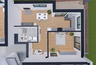 Anleger u. Unternehmer aufgepasst! Fix vermietete Neubauwohnungen mit 4% Nettorendite zu verkaufen!