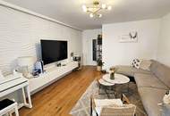 Sehr schöne 4-Zimmer-Wohnung mit Stellplatz, Kufstein