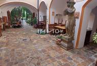 RUSTIKALES LOKAL/RESTAURANT IM ZENTRUM VON HERZOGENBURG ZU MIETEN