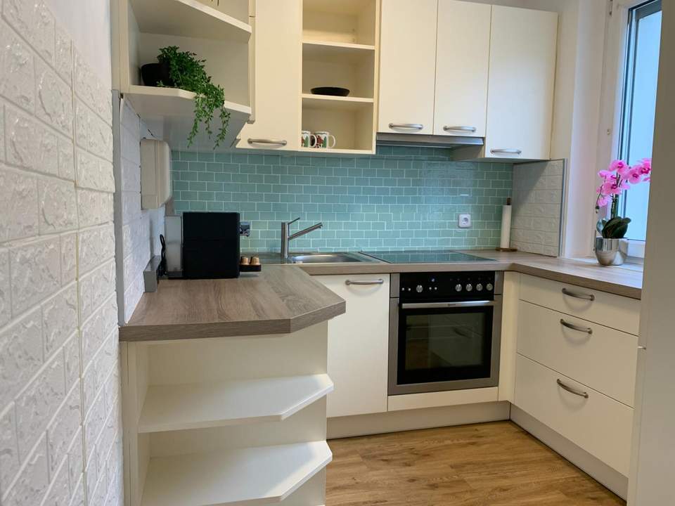 Wunderschöne Erdgeschoßwohnung in ruhiger und attraktiver Lage