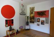 Geräumiges Einfamilienhaus, vollunterkellert, mit sehr schönem Garten!